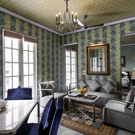 Nivah Bed & Breakfast โมราดาบัด ภายนอก รูปภาพ