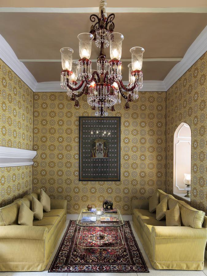 Nivah Bed & Breakfast โมราดาบัด ภายนอก รูปภาพ