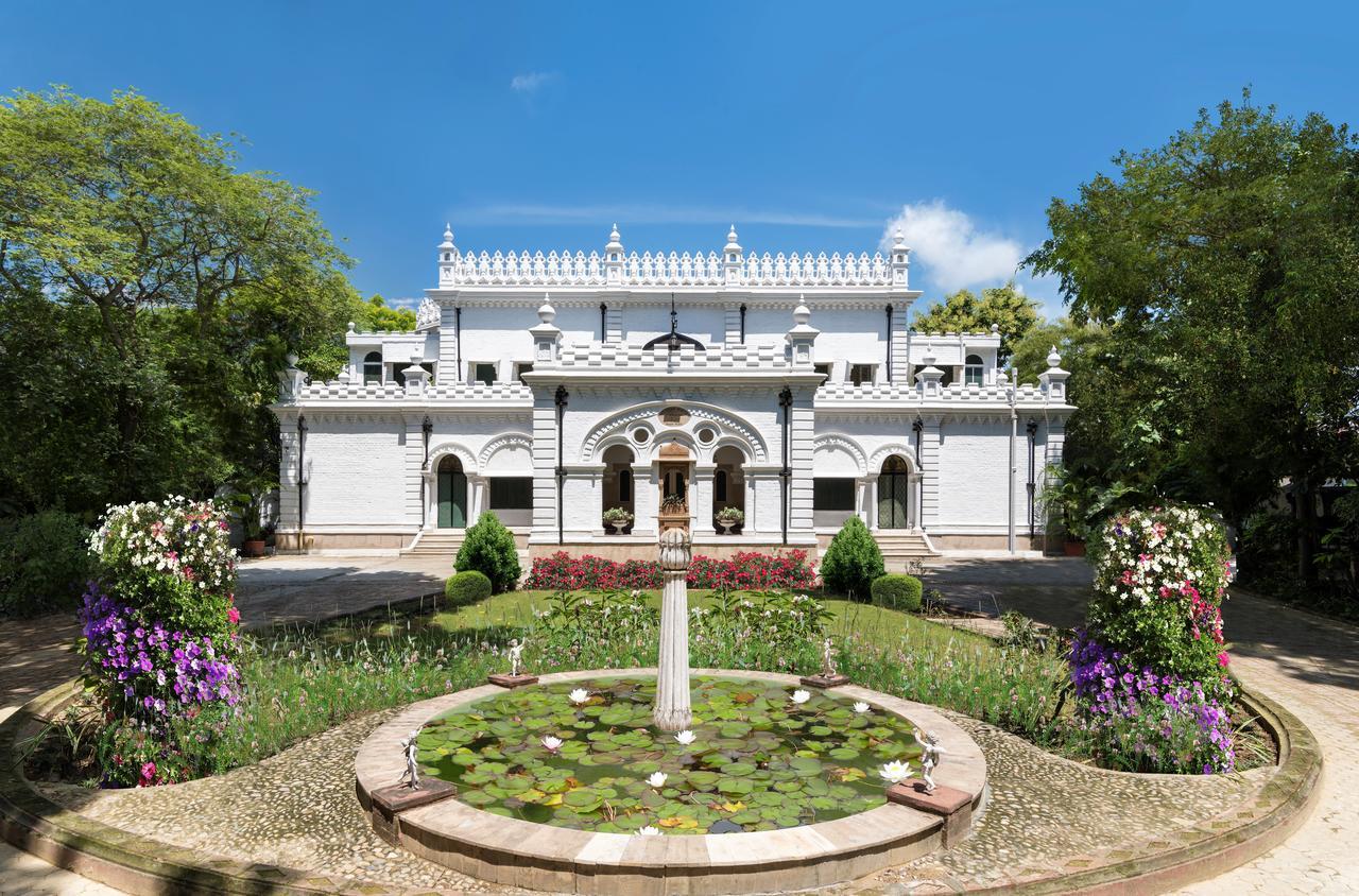 Nivah Bed & Breakfast โมราดาบัด ภายนอก รูปภาพ