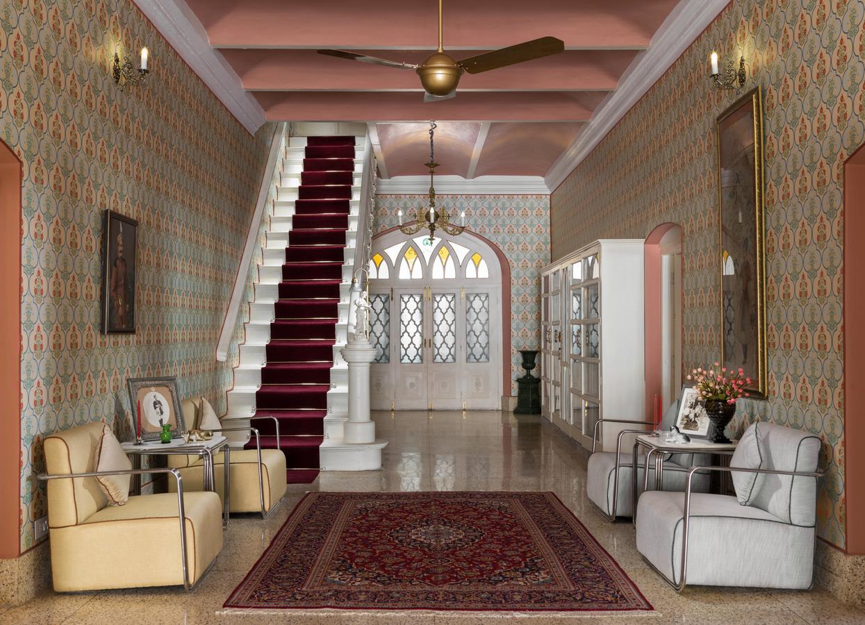 Nivah Bed & Breakfast โมราดาบัด ภายนอก รูปภาพ