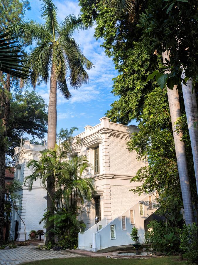 Nivah Bed & Breakfast โมราดาบัด ภายนอก รูปภาพ